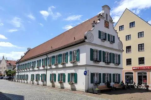 Aichach