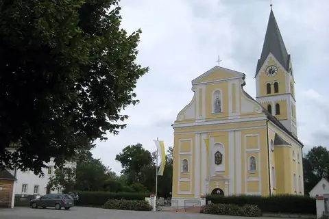 Allershausen