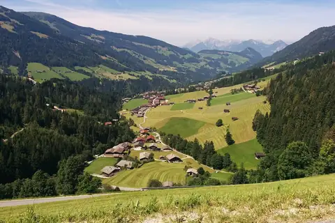 Alpbach