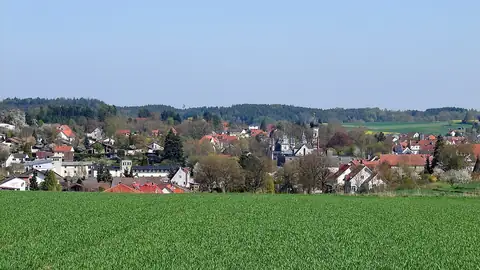 Au i.d. Hallertau