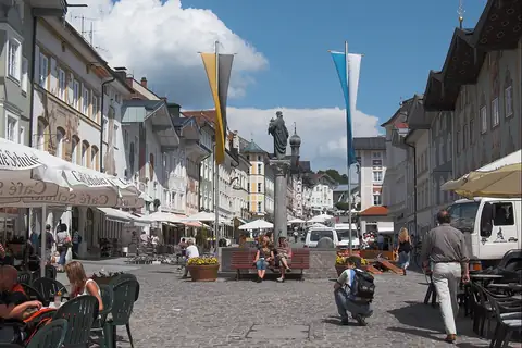 Bad Tölz