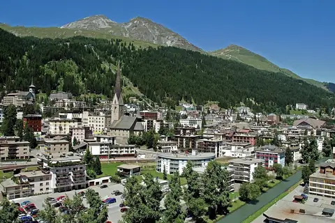 Davos