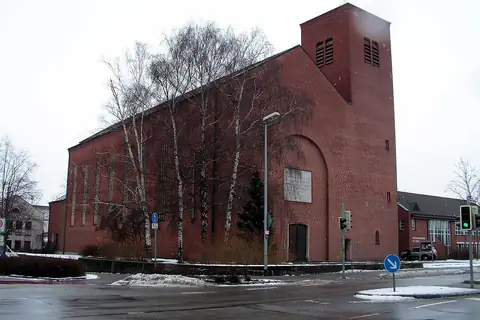 Dingolfing