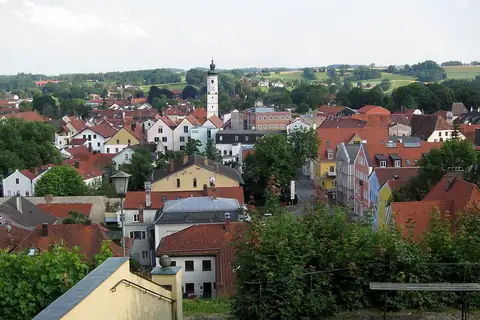Dorfen