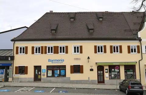 Ebersberg