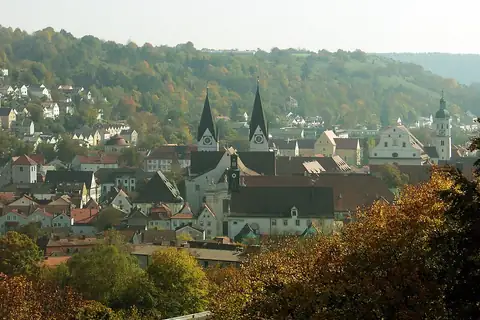 Eichstätt