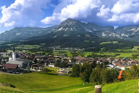 Ellmau