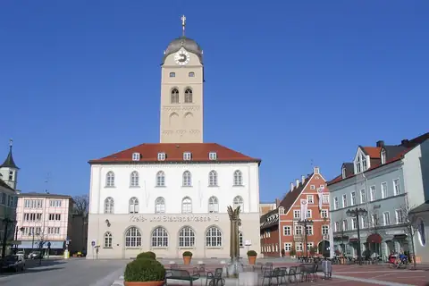 Erding