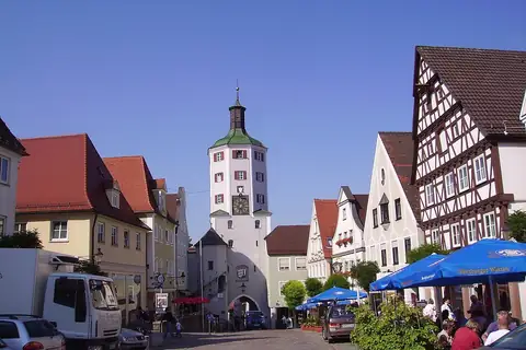 Günzburg
