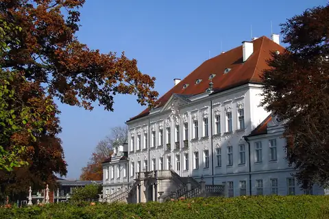 Haimhausen