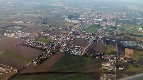 Hallbergmoos