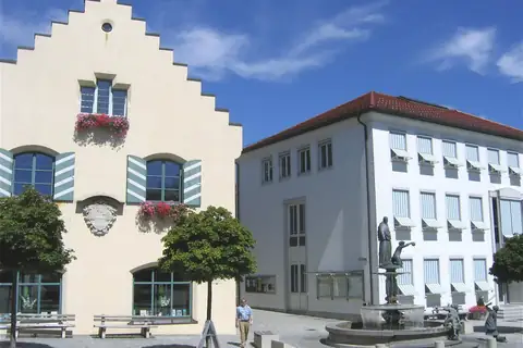 Holzkirchen