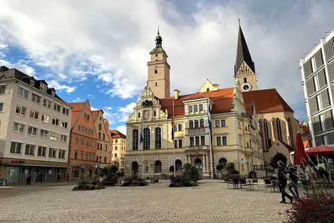 Ingolstadt