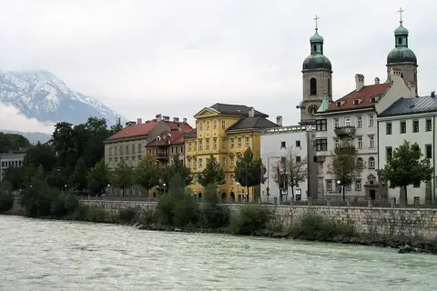 Innsbruck