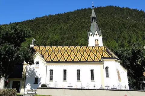 Ischgl