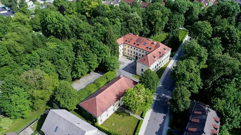 Ismaning