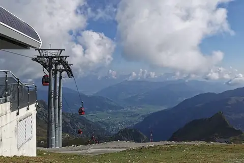 Kaprun