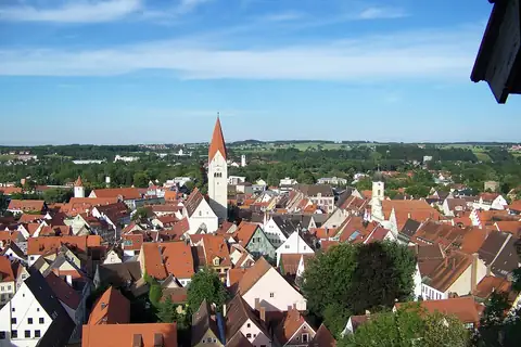 Kaufbeuren