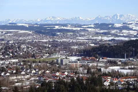 Kempten (Allgäu)