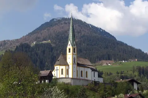 Kirchberg in Tirol