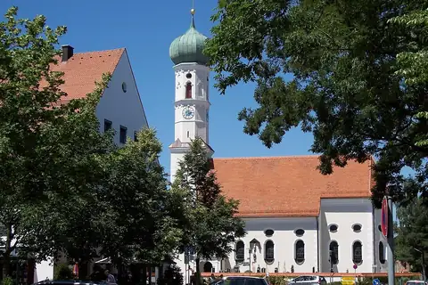 Kirchheim b. München