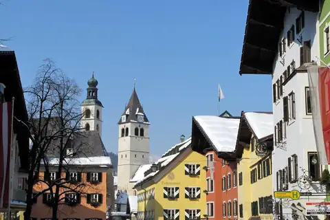 Kitzbühel