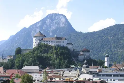 Kufstein