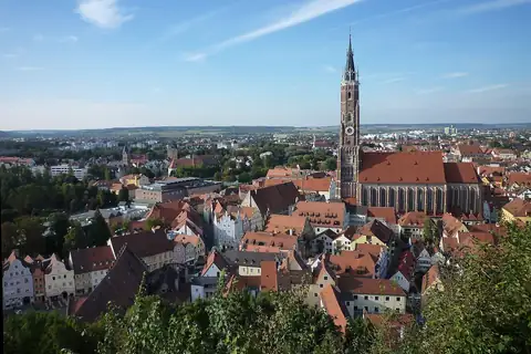 Landshut