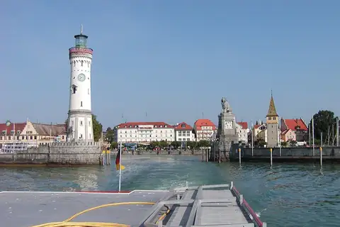 Lindau (Bodensee)