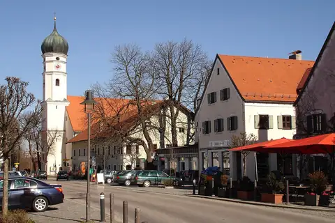 Markt Schwaben