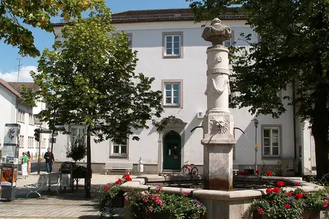Marktoberdorf