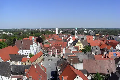 Memmingen