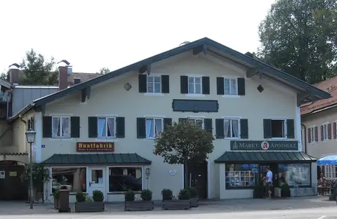 Miesbach