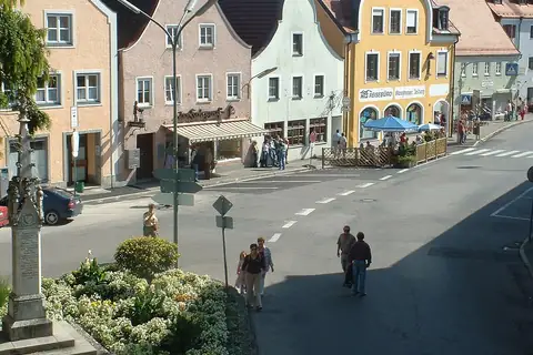 Moosburg a.d. Isar