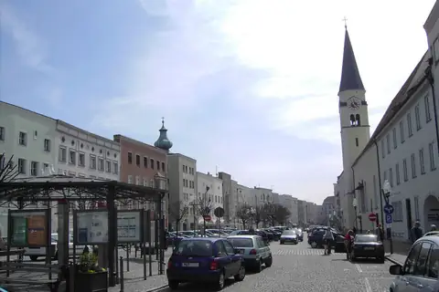 Mühldorf am Inn