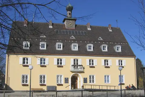Neubiberg