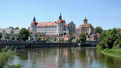 Neuburg a.d. Donau