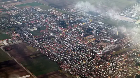 Neufahrn b. Freising