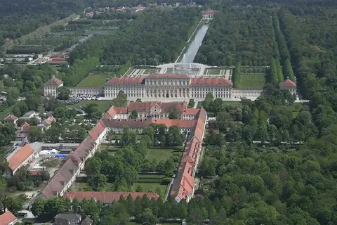 Oberschleißheim