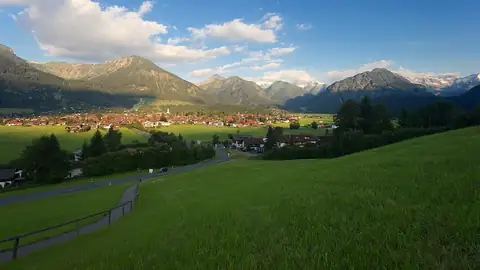 Oberstdorf
