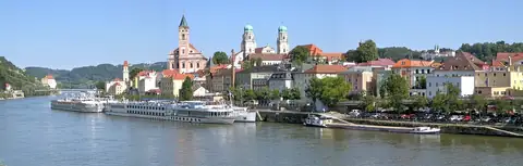 Passau