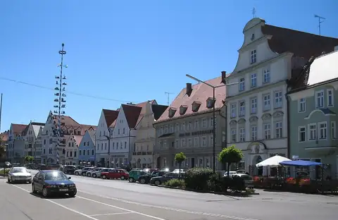 Pfaffenhofen a.d. Ilm
