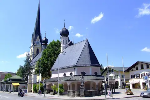 Prien a. Chiemsee