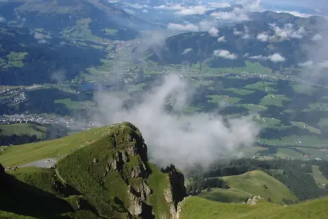 St. Johann in Tirol