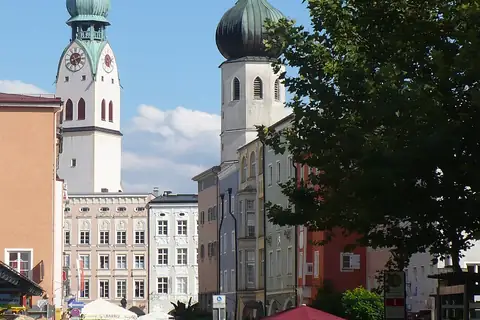 Rosenheim