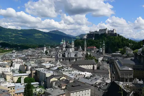 Salzburg