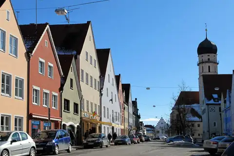 Schongau