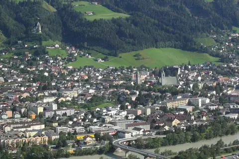 Schwaz