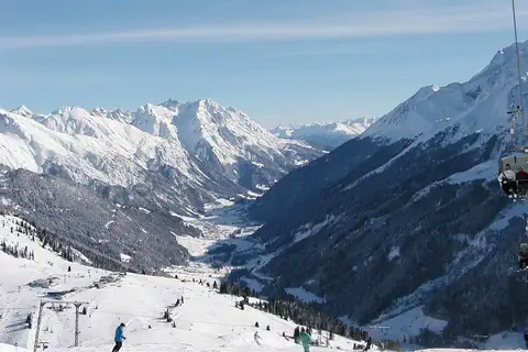 St. Anton