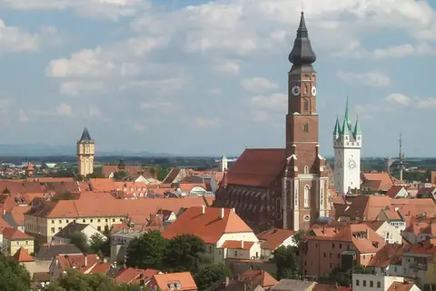 Straubing